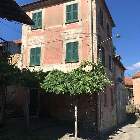 La Vera Pace Cabella Ligure Zewnętrze zdjęcie