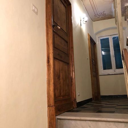 La Vera Pace Cabella Ligure Zewnętrze zdjęcie