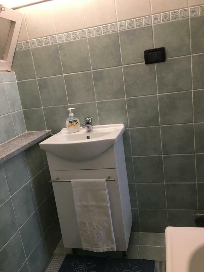 La Vera Pace Cabella Ligure Zewnętrze zdjęcie